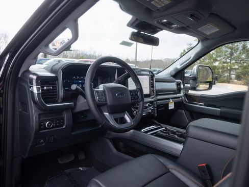 New 2026 Ford F250 Lariat w/ Chrome Package image 20