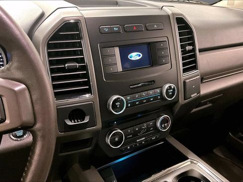 Used 2018 Ford Expedition Max XLT w/ Cargo Package AWD/4WD image 9