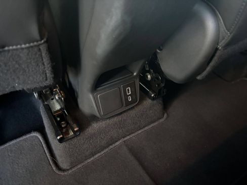Used 2025 Buick Encore GX Preferred FWD image 24