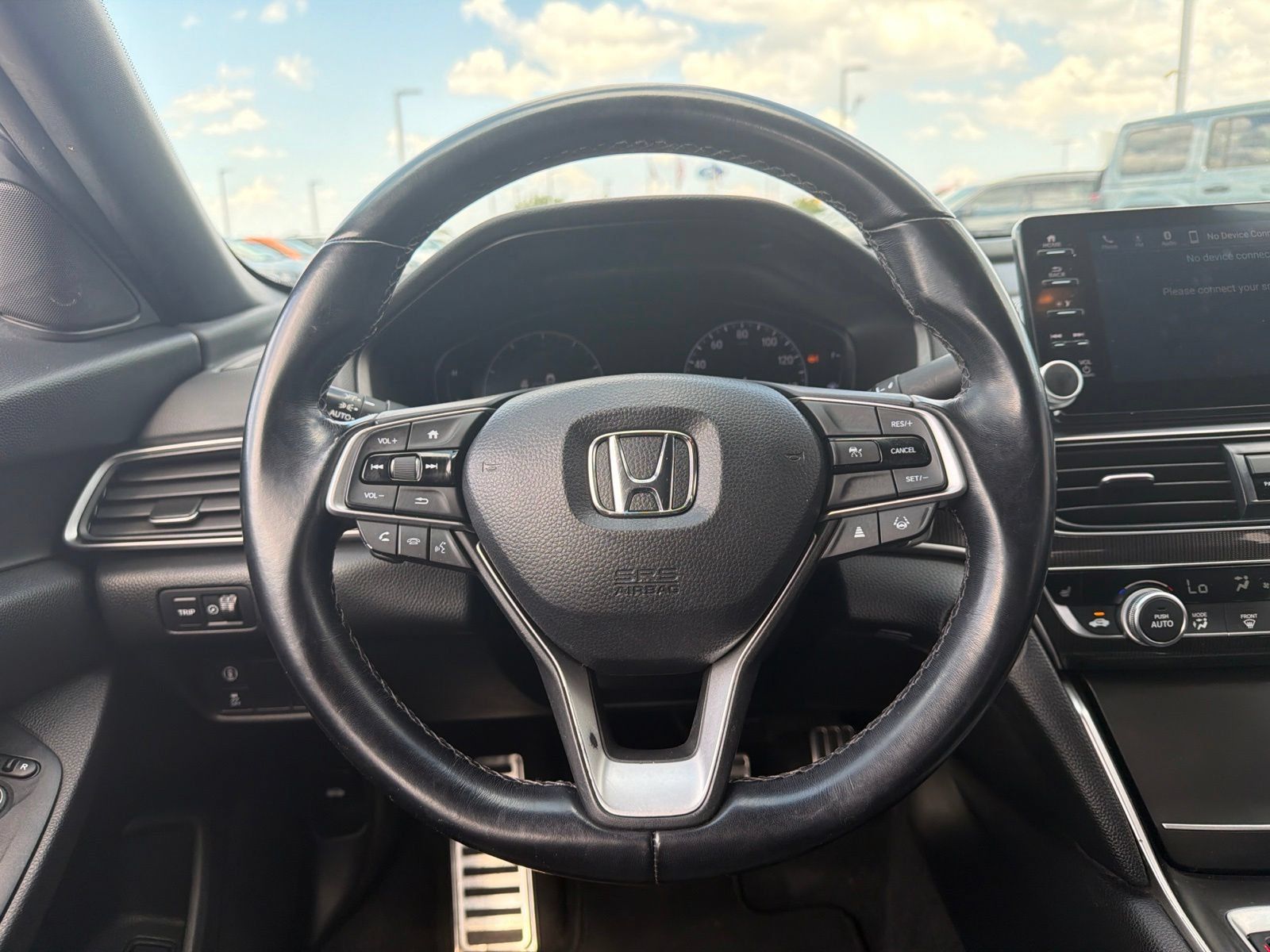 Used 2021 Honda Accord Sport image 20