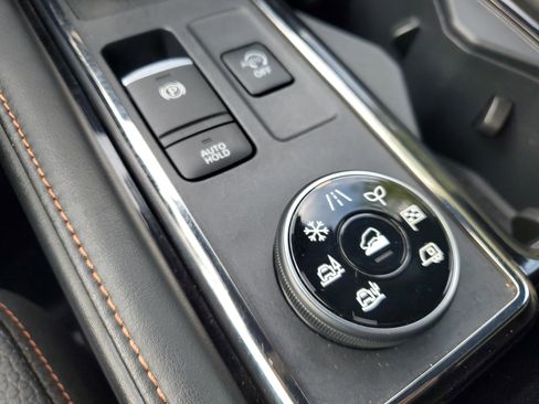 Certified 2023 Nissan Pathfinder Rock Creek image 23