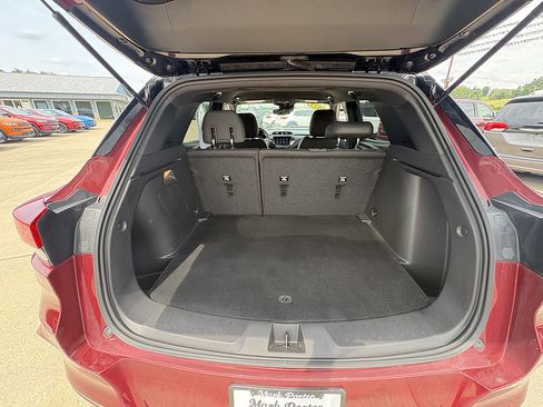 Used 2023 Chevrolet TrailBlazer RS w/ Convenience Package AWD/4WD image 14
