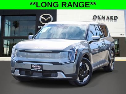 Used 2024 Kia EV9 Light Long Range