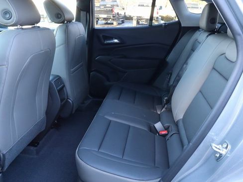 New 2026 Chevrolet Trax ACTIV w/ Driver Confidence Package image 18