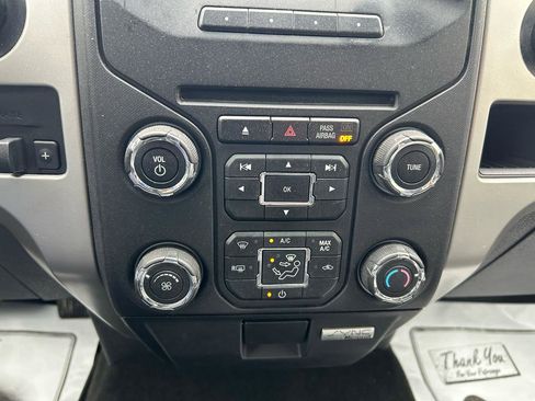 Used 2013 Ford F150 XLT w/ Luxury Equipment Group AWD/4WD image 22