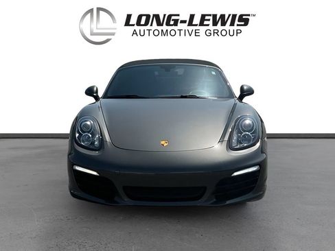 Used 2013 Porsche Boxster RWD image 11