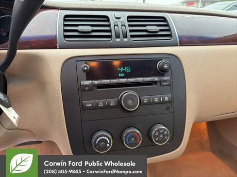 Used 2006 Buick Lucerne CX w/ Driver Confidence Package image 18