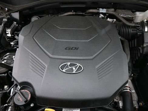 Used 2024 Hyundai Palisade Calligraphy image 30