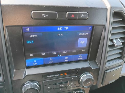 Used 2020 Ford F150 XL w/ Equipment Group 101A Mid image 10