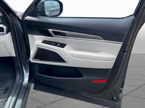 Used 2021 Kia Telluride EX FWD image 23