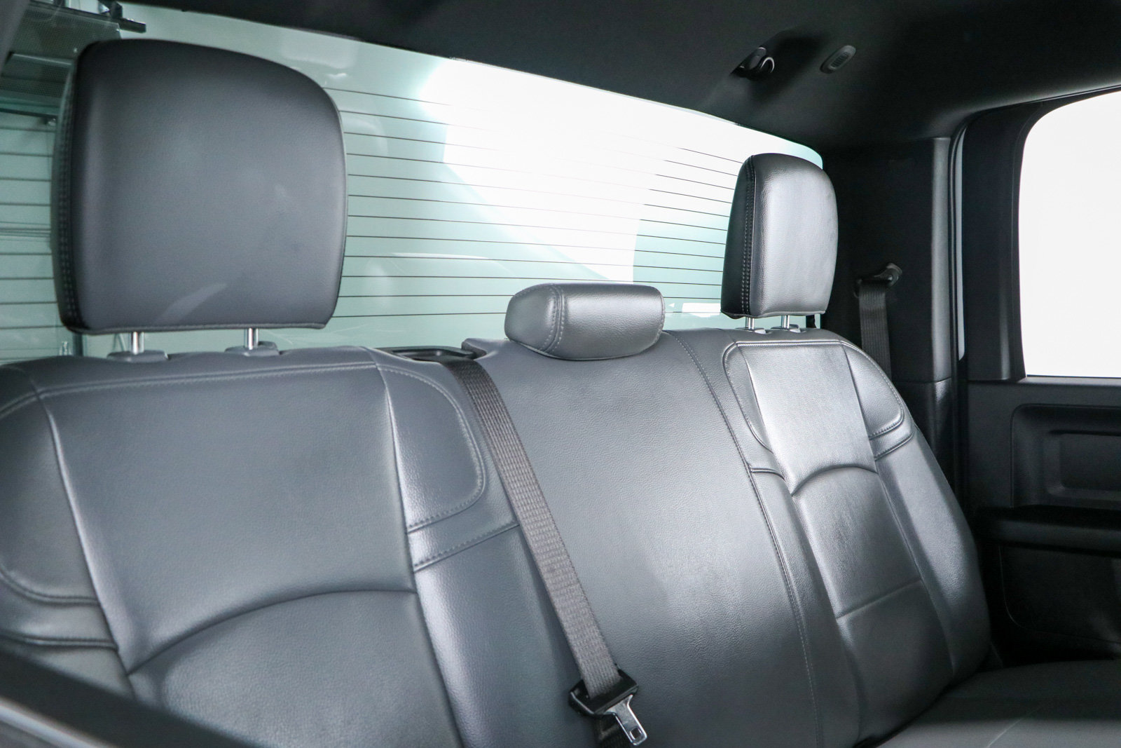 Used 2024 RAM 2500 Tradesman w/ Chrome Appearance Group AWD/4WD image 29
