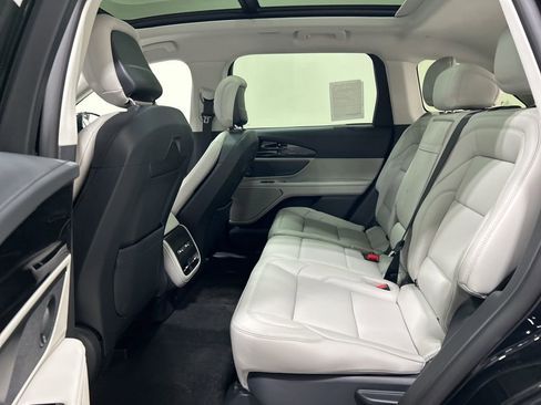 New 2026 Lincoln Nautilus Premier w/ Equipment Group 102A AWD/4WD image 27