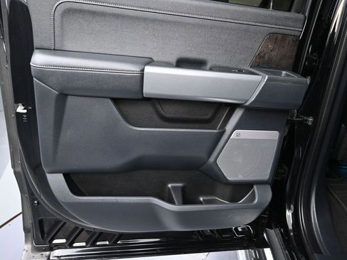 Used 2023 Ford F450 Lariat w/ FX4 Off-Road Package image 23