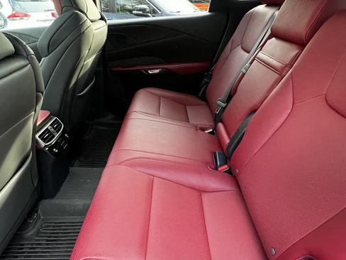 Certified 2023 Lexus RX 350 F Sport w/ Cold Area Package image 37