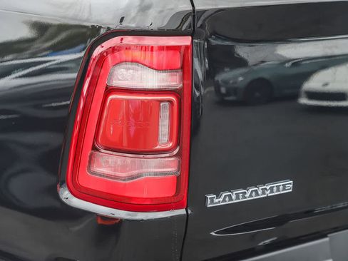 Used 2023 RAM 1500 Laramie RWD image 10