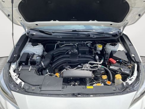 Used 2017 Subaru Impreza 2.0i Limited w/ Moonroof/BSD & Rcta/Eyesight AWD/4WD image 9