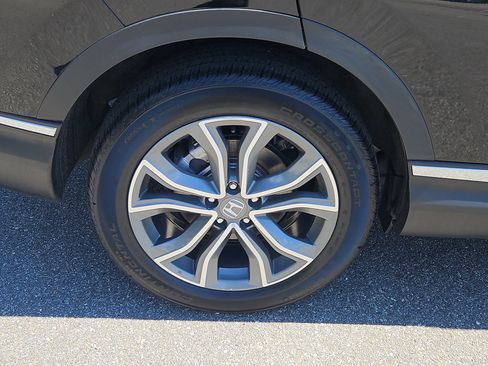 Used 2022 Honda CR-V Touring image 9