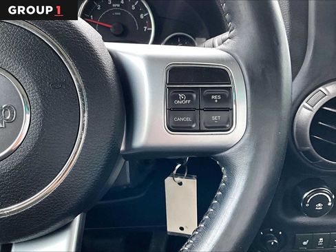 Used 2018 Jeep Wrangler Unlimited Sport AWD/4WD image 25