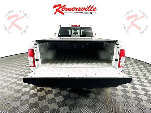 Used 2020 RAM 3500 Tradesman image 29