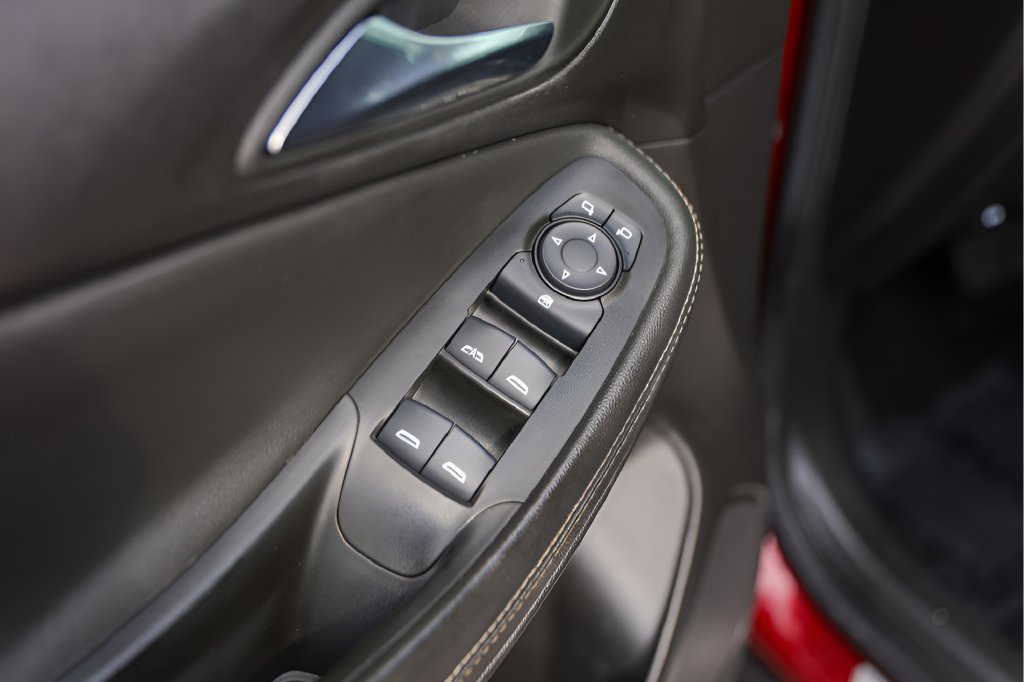 Used 2023 Buick Encore GX Preferred w/ Cold Weather Comfort Package FWD image 21