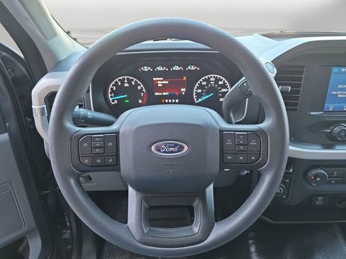 Used 2023 Ford F150 XL image 12