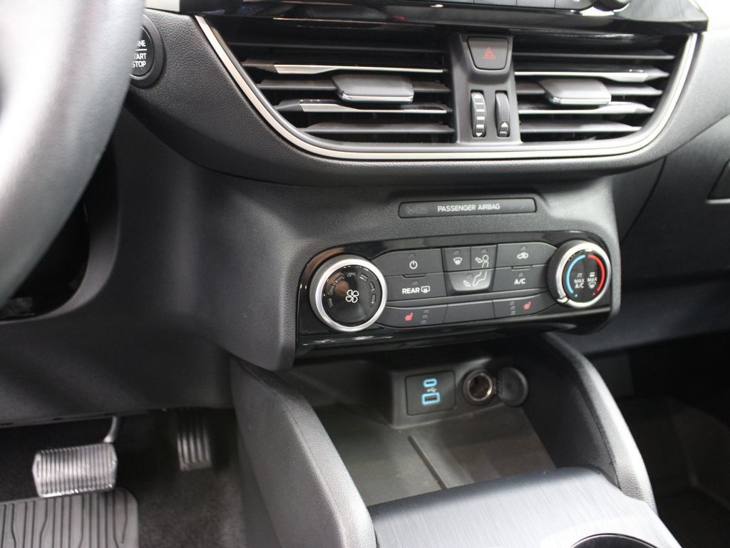 Used 2022 Ford Escape SE AWD/4WD image 52