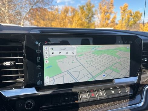 New 2026 Chevrolet Silverado 1500 RST w/ Redline Edition image 23