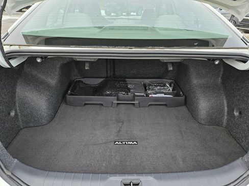 Used 2022 Nissan Altima 2.5 SV image 28