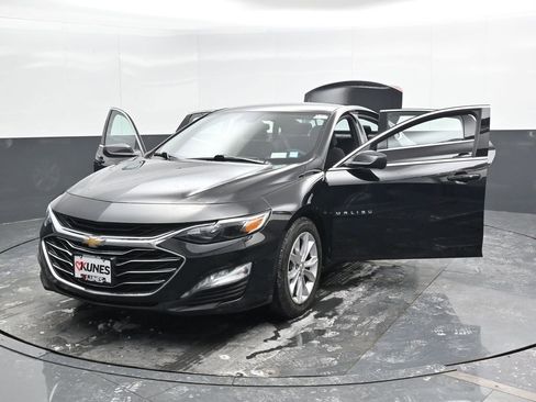 Used 2024 Chevrolet Malibu LT image 52