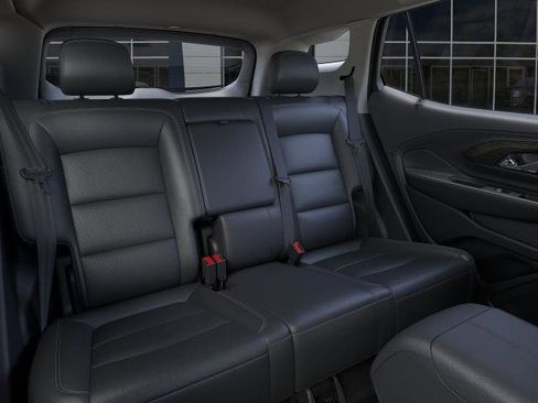 New 2024 GMC Terrain SLT w/ Infotainment Package II image 17