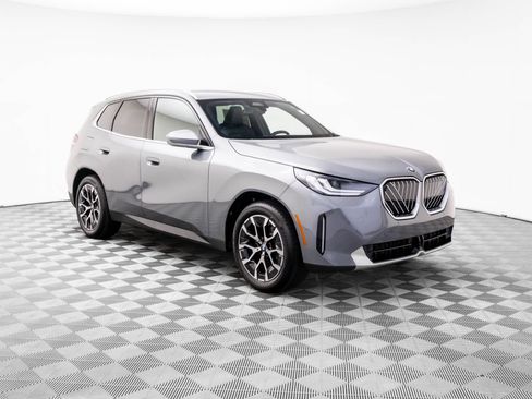 Used 2026 BMW X3 xDrive30i AWD/4WD image 7