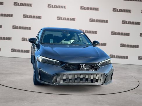 New 2026 Honda Civic Sport Touring image 8