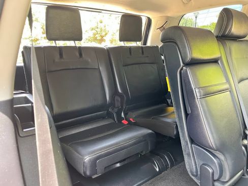 Used 2018 Toyota 4Runner Limited AWD/4WD image 42