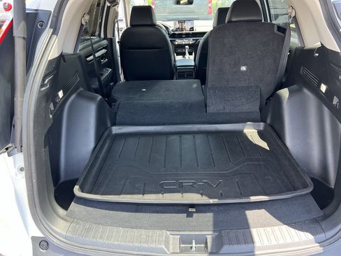 Used 2023 Honda CR-V EX-L image 33