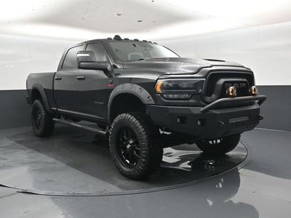 Used 2024 RAM 2500 Rebel w/ Safety Group
