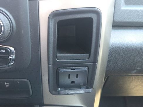 Used 2013 RAM 1500 Outdoorsman AWD/4WD image 28