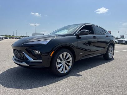 New 2026 Buick Envista Sport Touring