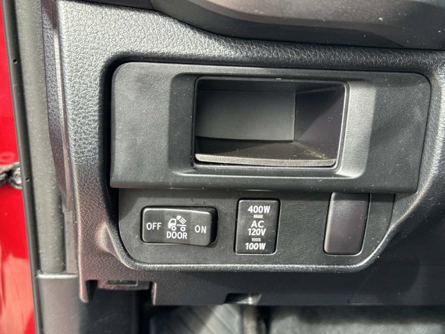Used 2016 Toyota Tacoma Limited w/ Towing Package RWD image 20