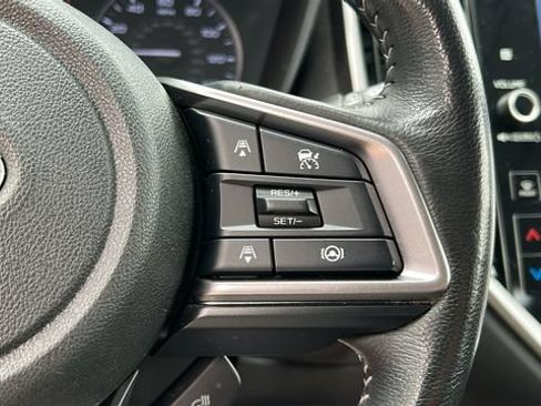 Used 2023 Subaru Ascent Limited w/ Technology Package AWD/4WD image 14