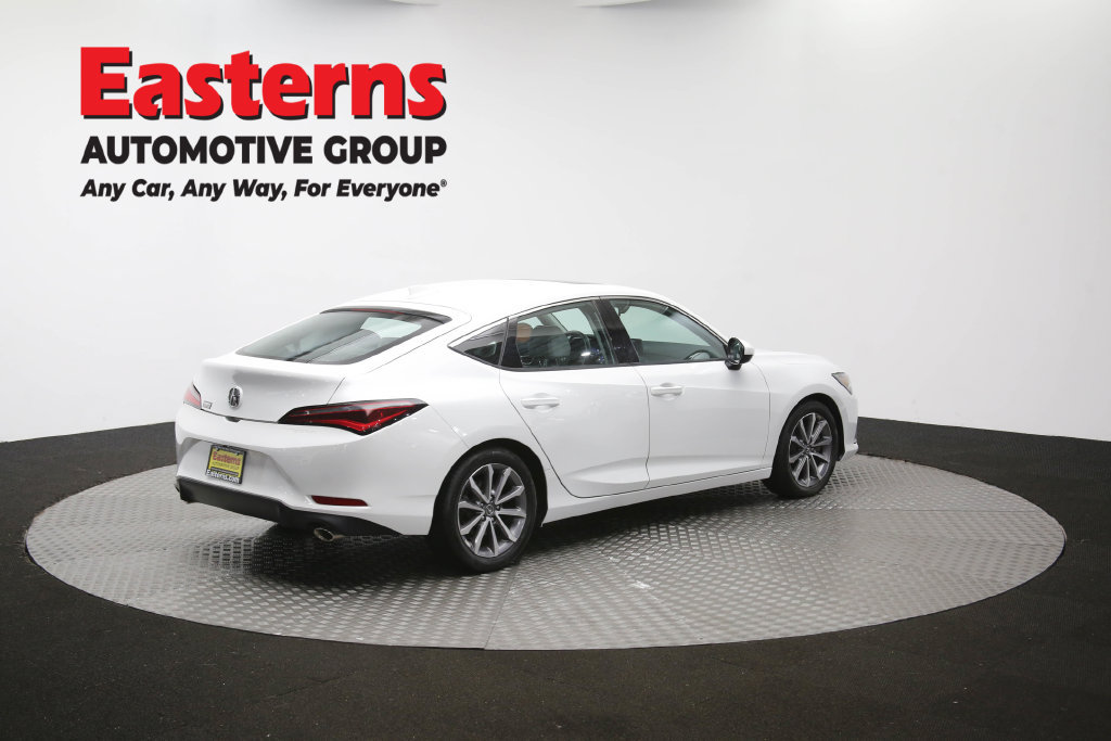 Used 2024 Acura Integra FWD image 44