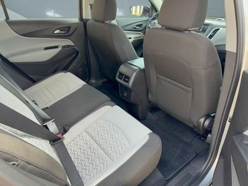 Certified 2024 Chevrolet Equinox LS w/ LS Convenience Package FWD image 30