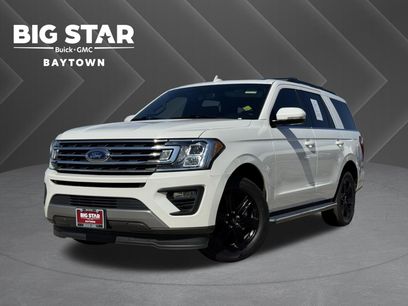 Used 2020 Ford Expedition XLT w/ Equipment Group 202A