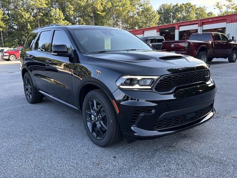 New 2026 Dodge Durango GT AWD/4WD image 4