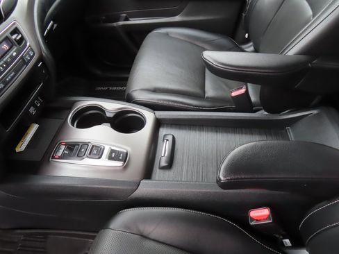 Used 2022 Honda Ridgeline RTL-E image 21