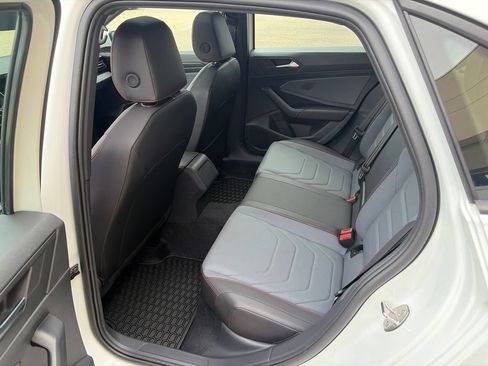 Certified 2025 Volkswagen Jetta GLI Autobahn FWD image 13