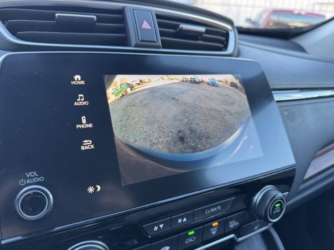 Used 2018 Honda CR-V EX-L image 26