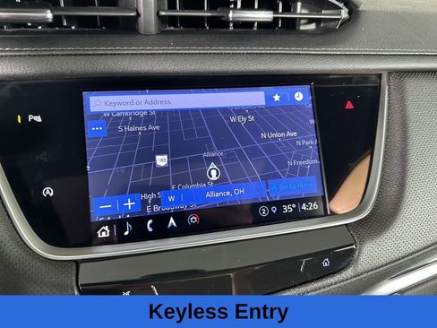 Used 2023 Cadillac XT5 Premium Luxury image 17