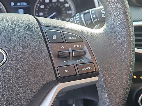 Used 2019 Hyundai Tucson Value image 23