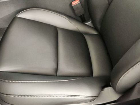 New 2026 MAZDA MAZDA3 2.5 S Sedan w/ Preferred Pkg FWD image 12