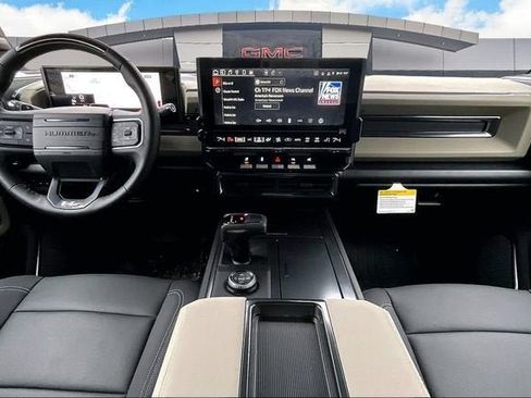 New 2026 GMC Hummer EV SUV w/ LPO, Dark Essentials Package image 6